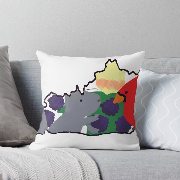 Item preview, Kentucky- inline version designed and sold by EmberGlowPress.