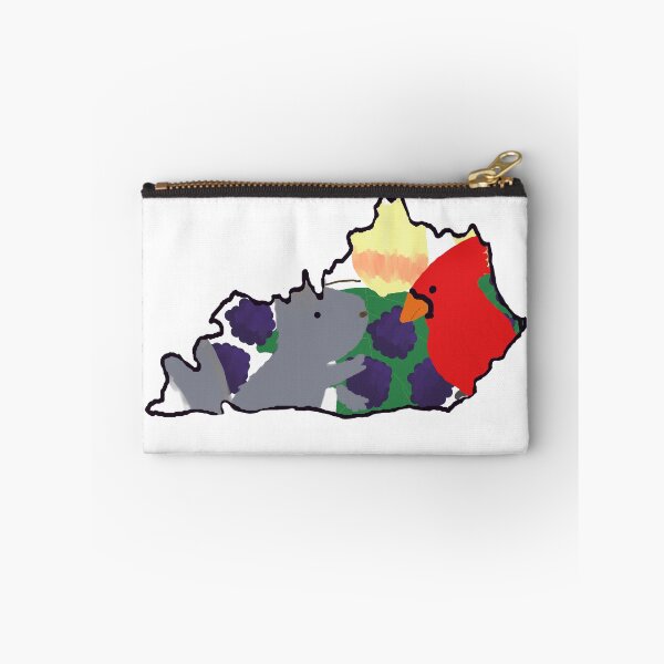 Item preview, Kentucky- inline version designed and sold by EmberGlowPress.