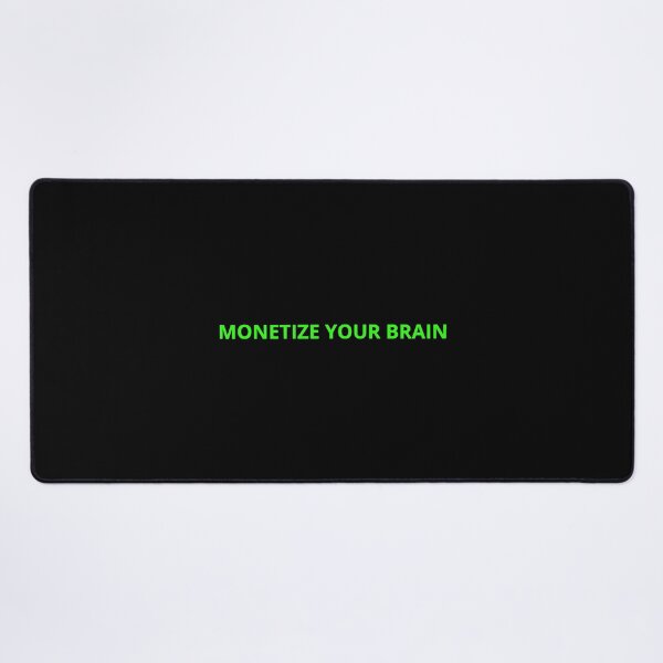 Item preview, System Override Monetize Your Brain Streetwear T-Shirt designed and sold by WIPSTUDIO-Shop.