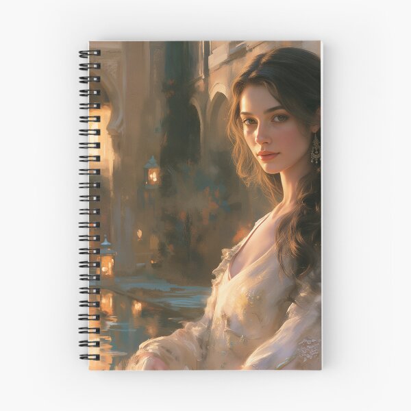 Item preview, The Palace Remembers Her designed and sold by oanaunciuleanu.