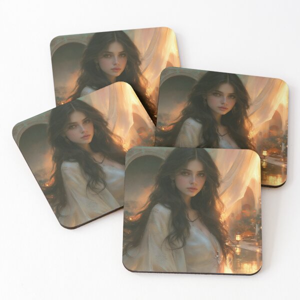 Item preview, The Palace Remembers Her designed and sold by oanaunciuleanu.