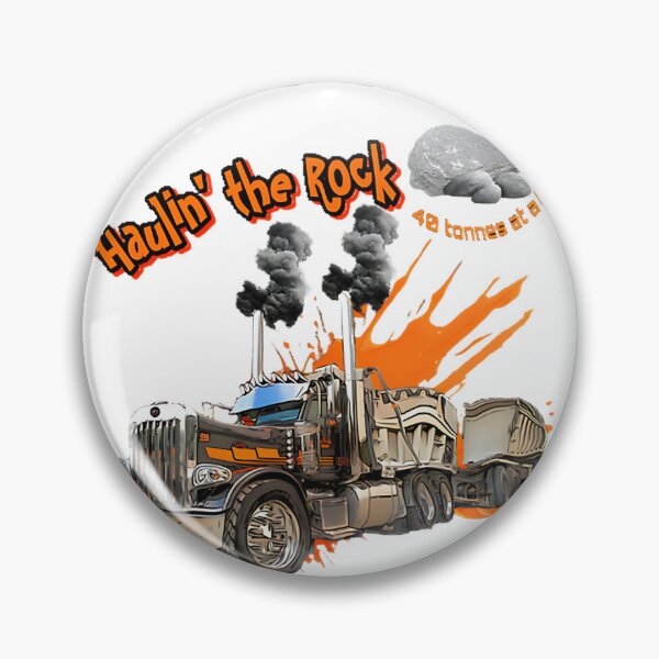 Item preview, Haulin the Tock Tones at a Time Funny Vintage Style Design designed and sold by WhutIsXbox.