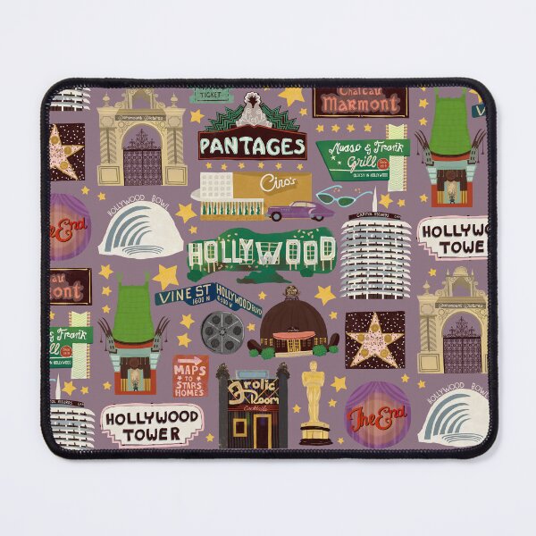 Item preview, Old Hollywood designed and sold by jenbucheli.