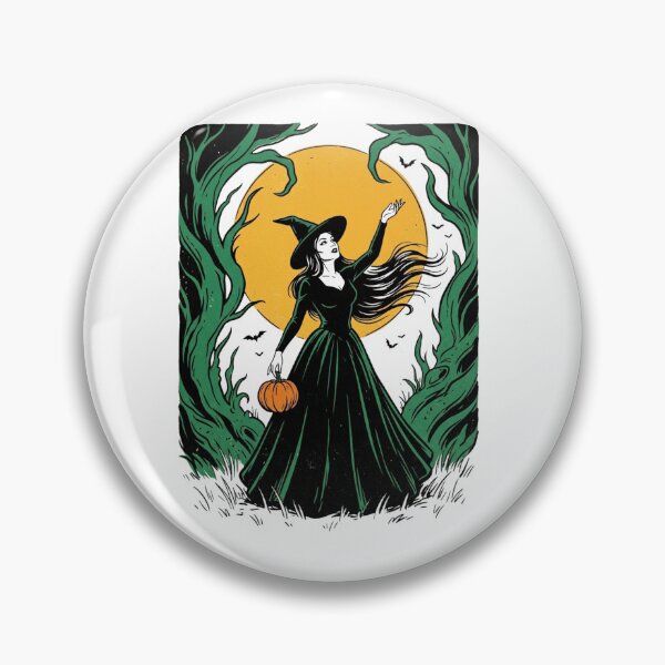 Item preview, Queen of Halloween designed and sold by world+167.