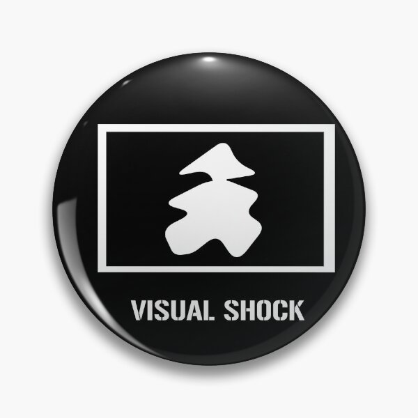 Item preview, Impacto visual n.° 2877 designed and sold by porfysoundtrack.