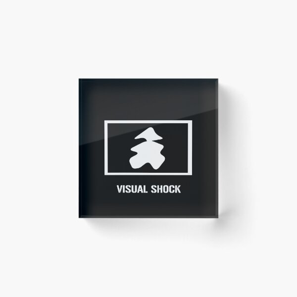 Item preview, Impacto visual n.° 2877 designed and sold by porfysoundtrack.