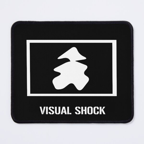 Item preview, Impacto visual n.° 2877 designed and sold by porfysoundtrack.