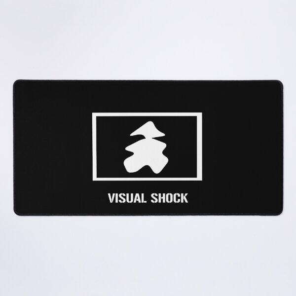 Item preview, Visual Shock No. 2877 designed and sold by porfysoundtrack.