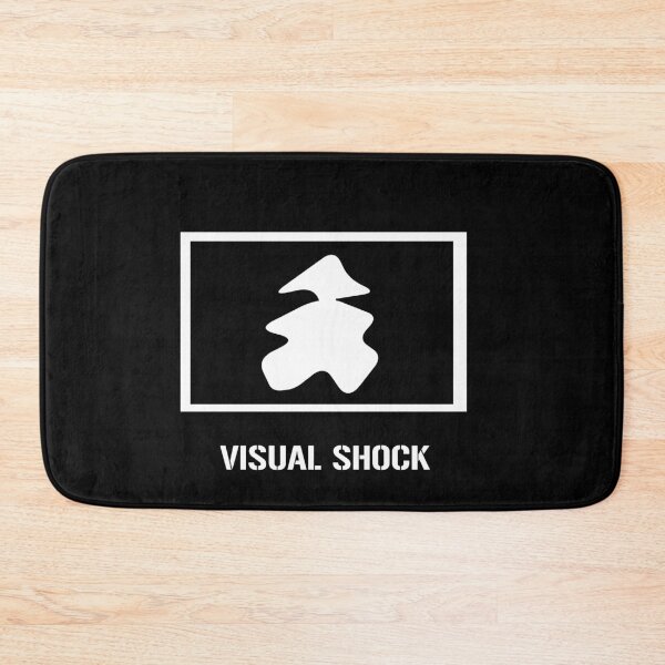 Item preview, Impacto visual n.° 2877 designed and sold by porfysoundtrack.