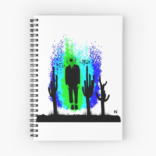 Item preview, Perdido en transición: Obra de arte abstracta con elementos surrealistas y oníricos. designed and sold by zwaftney.