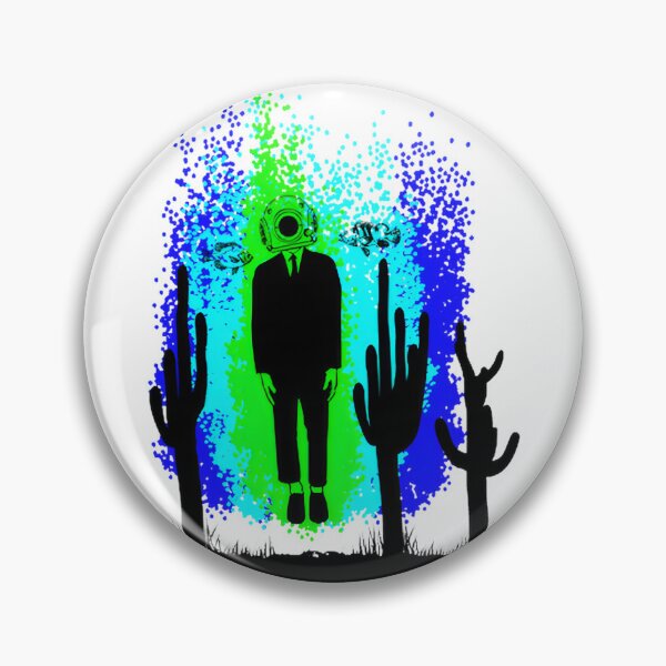 Item preview, Lost in Transition Abstract Artwork with Surreal and Dreamlike Elements designed and sold by zwaftney.