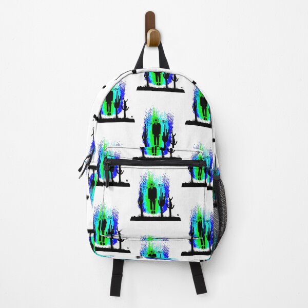 Item preview, Lost in Transition Abstract Artwork with Surreal and Dreamlike Elements designed and sold by zwaftney.