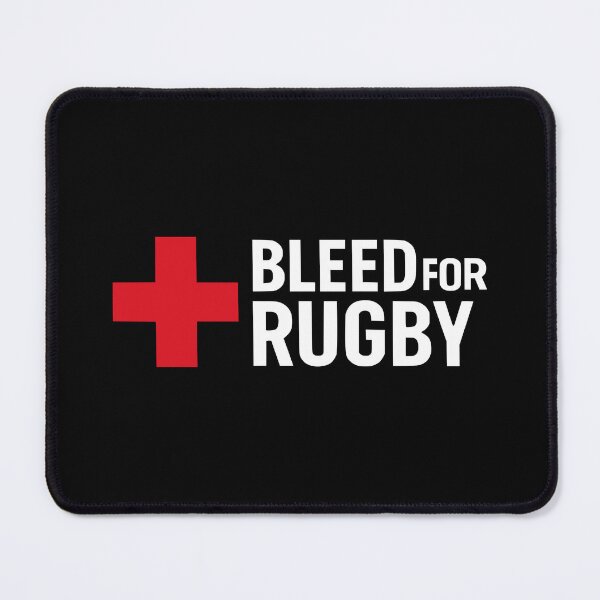 Item preview, funny rugby quotes designed and sold by kiakuki.