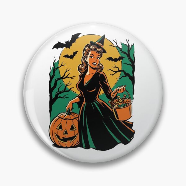 Item preview, Queen of Halloween designed and sold by world+167.