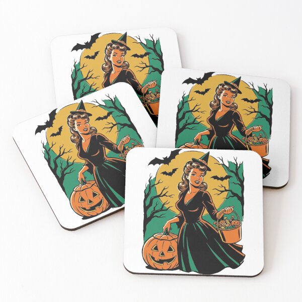 Item preview, Queen of Halloween designed and sold by world+167.