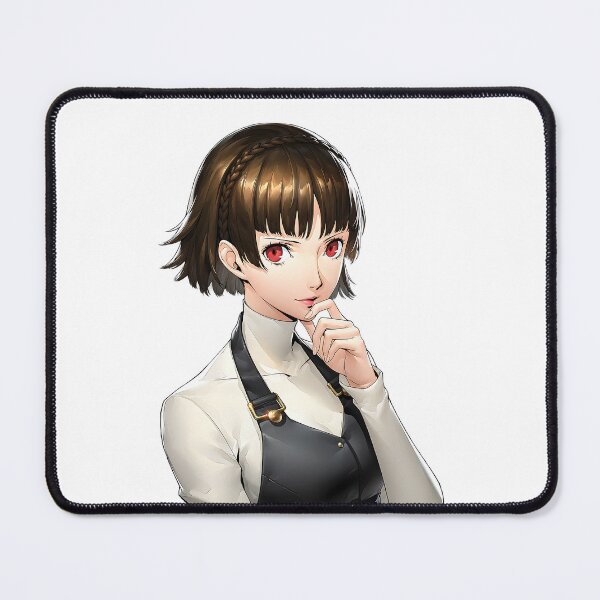 Item preview, Makoto Nijima - 42 designed and sold by Infinite-Aspire.