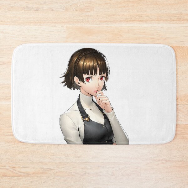 Item preview, Makoto Nijima - 42 designed and sold by Infinite-Aspire.