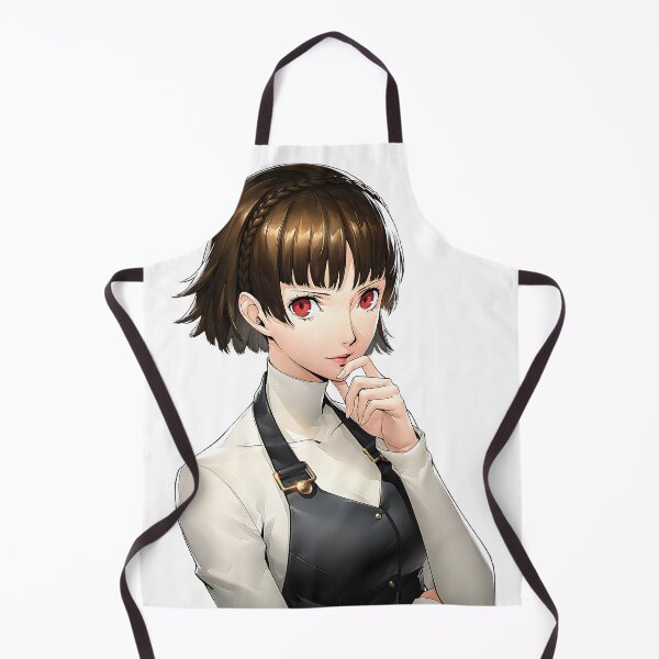 Item preview, Makoto Nijima - 42 designed and sold by Infinite-Aspire.