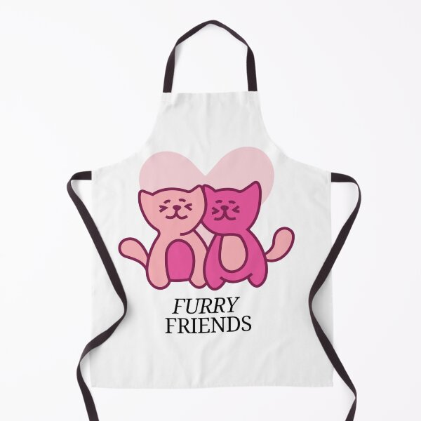 Item preview, Furry Friends designed and sold by walbayzon.