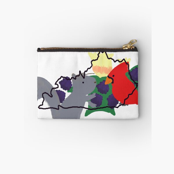 Item preview, Kentucky- Overlap version designed and sold by EmberGlowPress.