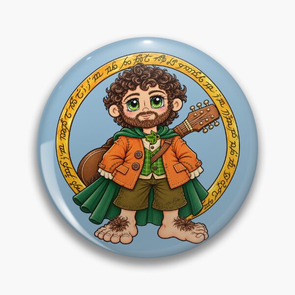Item preview, Shire Mannses  designed and sold by soliloquywriter.