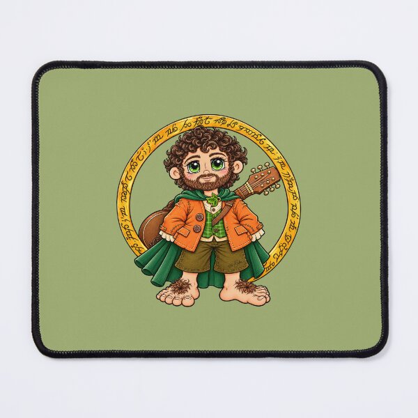 Item preview, Shire Mannses designed and sold by soliloquywriter.