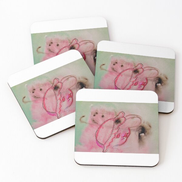Item preview, Faded Memory | Raw Pastel Art designed and sold by Shagilagi.