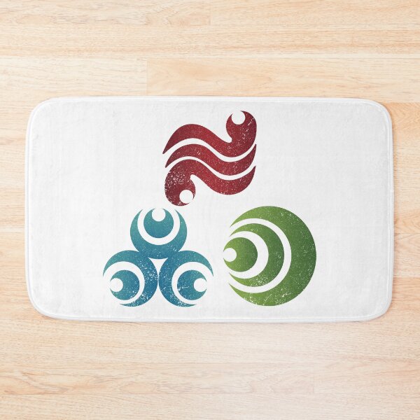 Item preview, Three Goddesses of Hyrule designed and sold by samuzai.