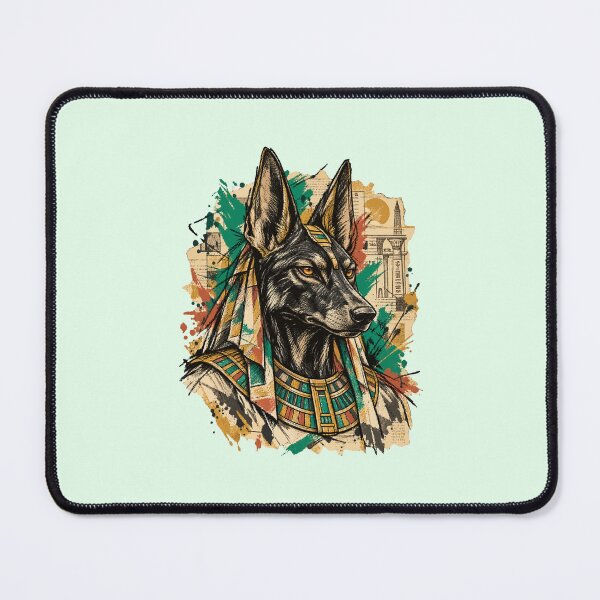 Item preview, Anubis, legendary guardian designed and sold by TaruHonu.