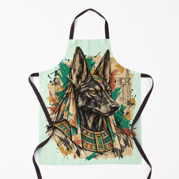 Item preview, Anubis, legendary guardian designed and sold by TaruHonu.
