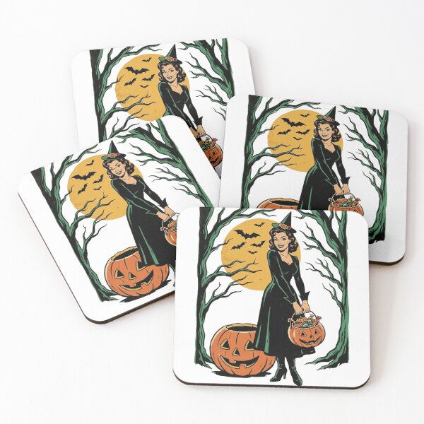 Item preview, Queen of Halloween designed and sold by world+167.