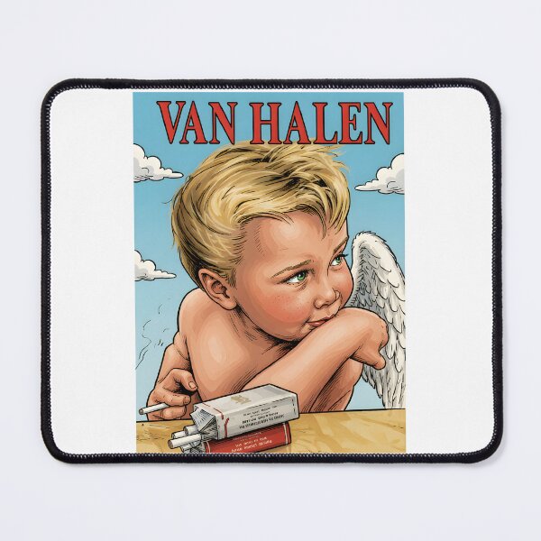 Item preview, V Halen designed and sold by V.I.S.T.A. .