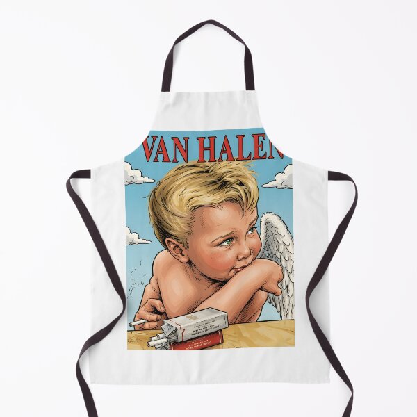 Item preview, V Halen designed and sold by V.I.S.T.A. .