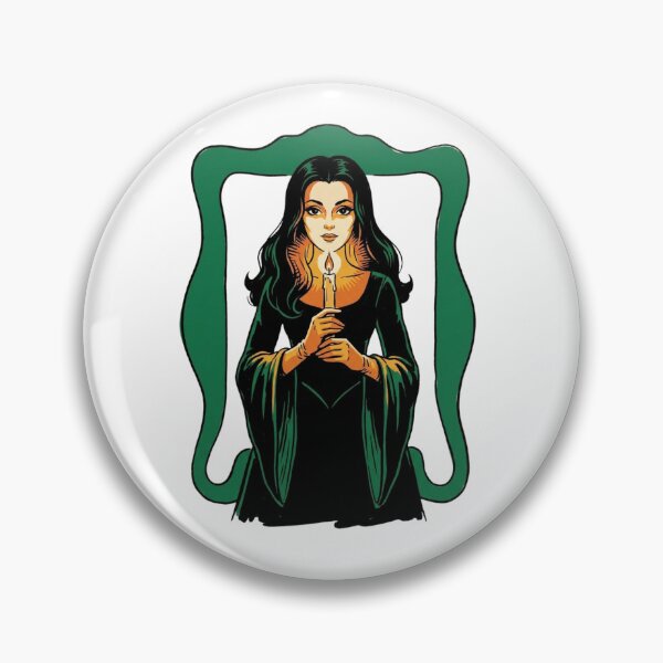 Item preview, Queen of Halloween designed and sold by world+167.