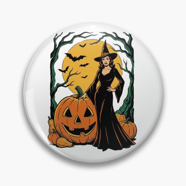 Item preview, Queen of Halloween designed and sold by world+167.