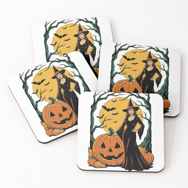 Item preview, Queen of Halloween designed and sold by world+167.