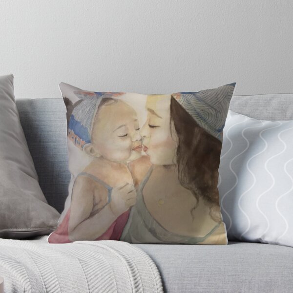 Item preview, Julia & Arielle designed and sold by S--Studio.