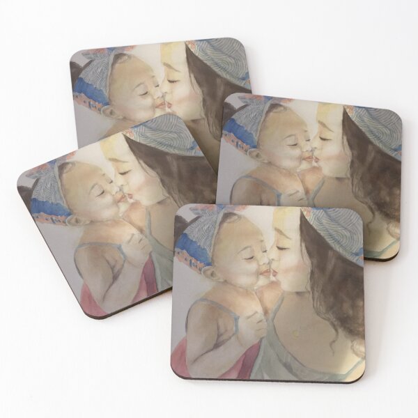 Item preview, Julia & Arielle designed and sold by S--Studio.