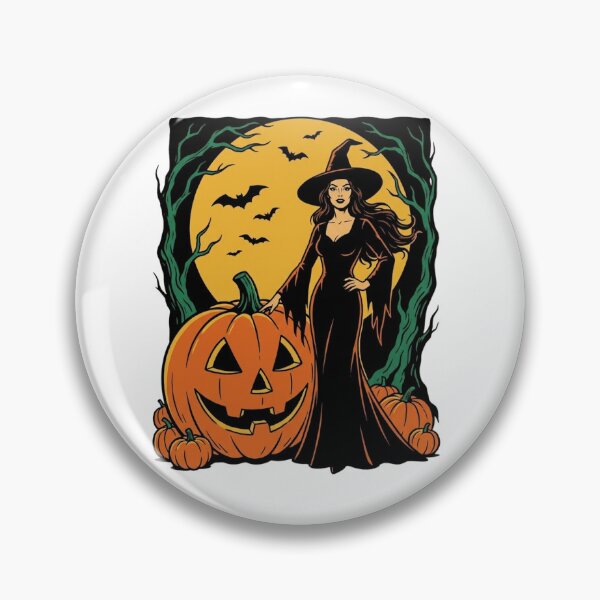 Item preview, Queen of Halloween designed and sold by world+167.