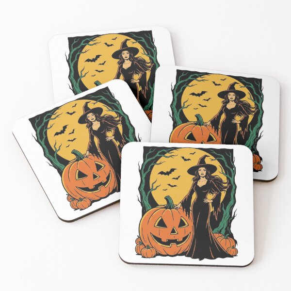 Item preview, Queen of Halloween designed and sold by world+167.