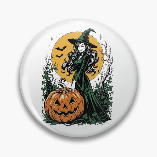 Item preview, Queen of Halloween designed and sold by world+167.