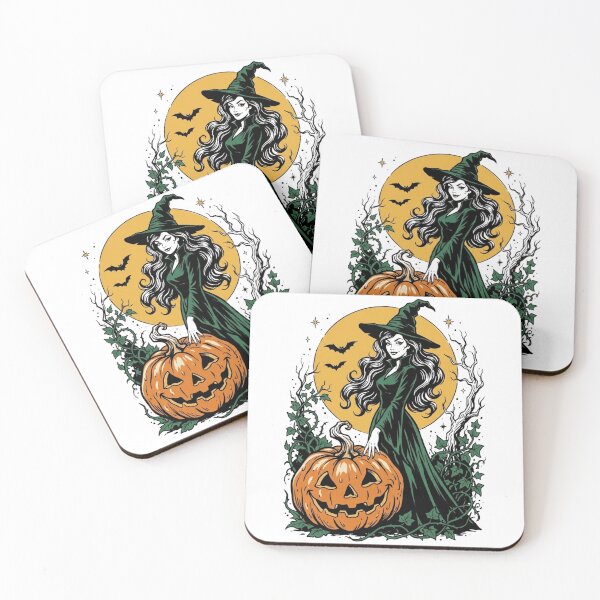 Item preview, Queen of Halloween designed and sold by world+167.