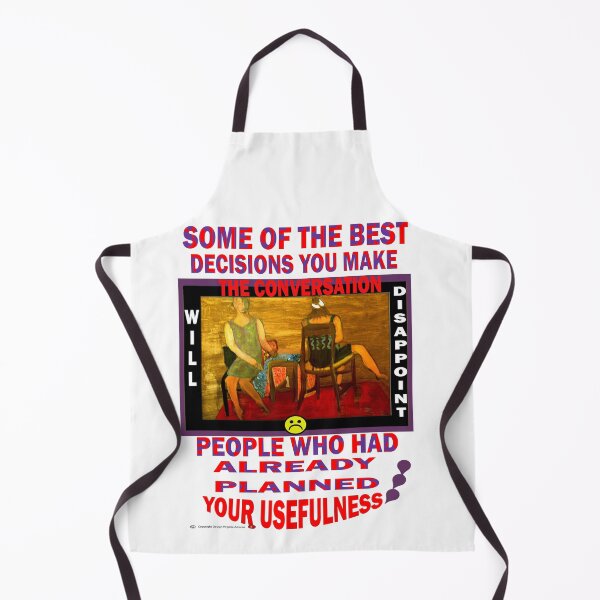 Item preview, "SOME OF THE BEST DECISIONS YOU MAKE" no.27 designed and sold by VAVibrationArt.