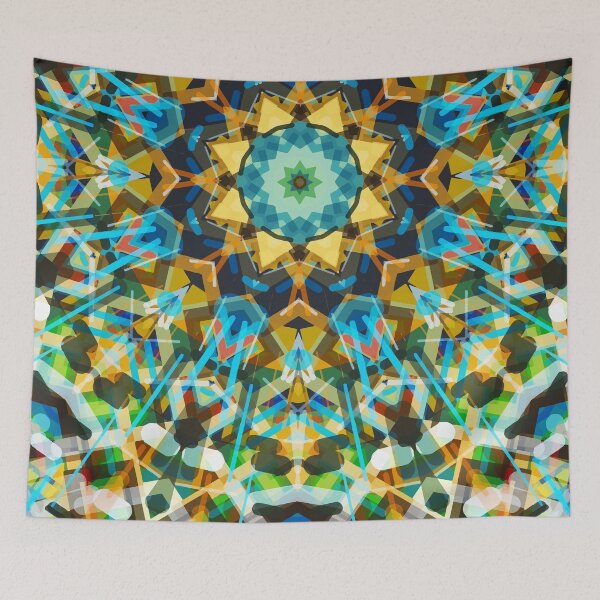 Artikelvorschau, Elevation entworfen und verkauft von Ammon Earth Pattern.
