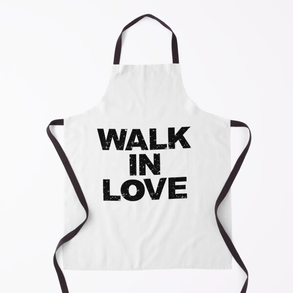 Item preview, Walking in love designed and sold by expresiones8.