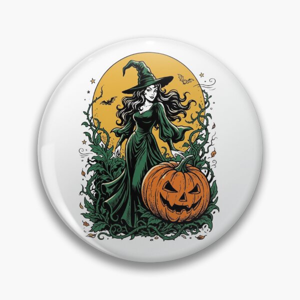 Item preview, Queen of Halloween designed and sold by world+167.