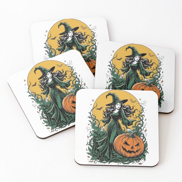 Item preview, Queen of Halloween designed and sold by world+167.