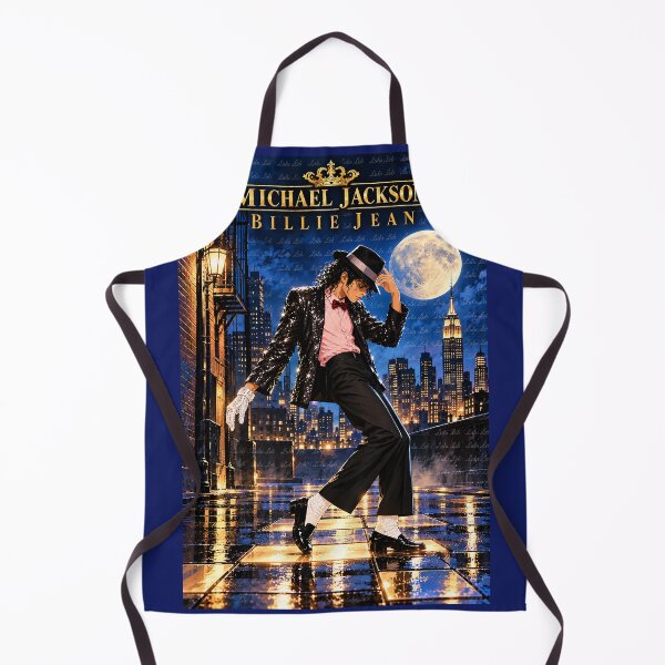 Item preview, Michael Jackson – Billie Jean 2 designed and sold by LuluLeb.