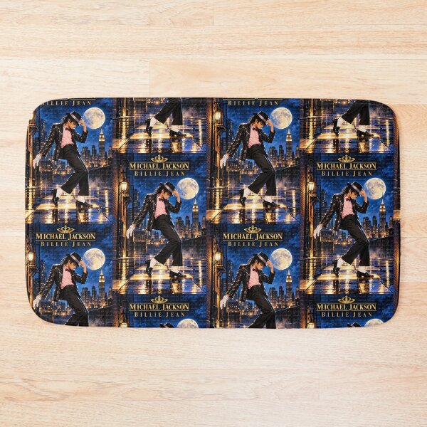 Item preview, Michael Jackson – Billie Jean 2 designed and sold by LuluLeb.