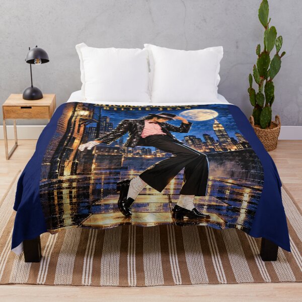 Item preview, Michael Jackson – Billie Jean 2 designed and sold by LuluLeb.